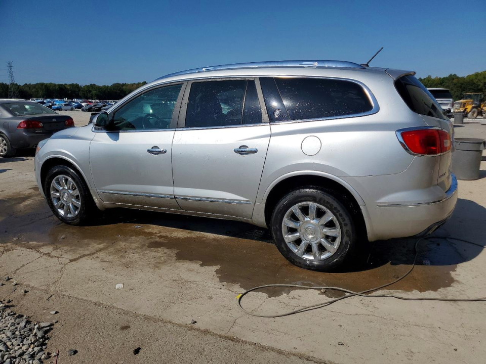 Buick ENCLAVE 2015 — Copart