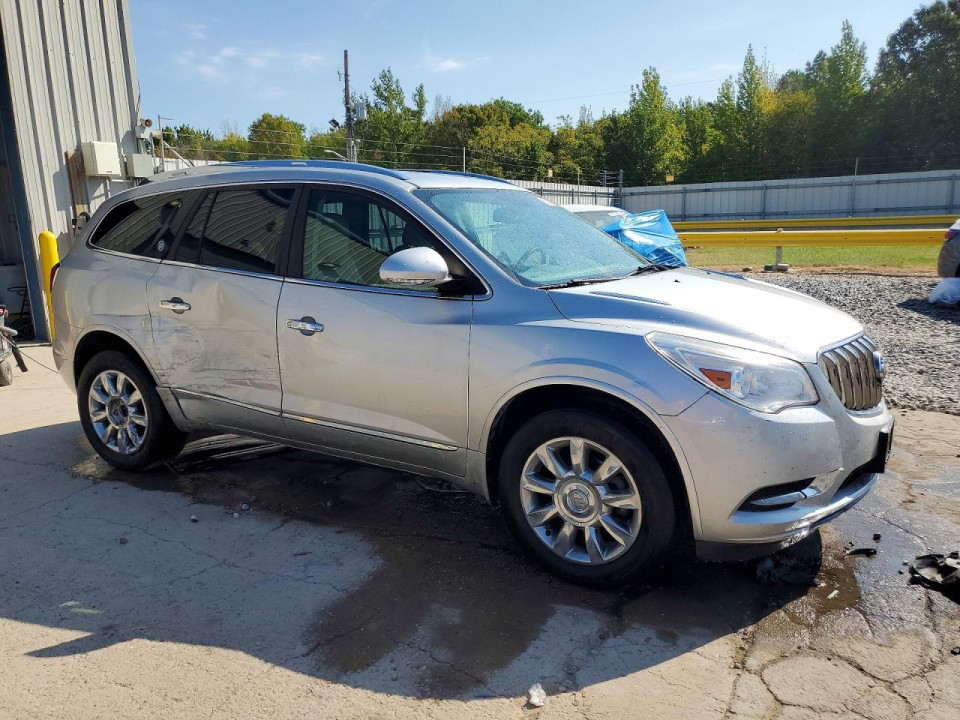 Buick ENCLAVE 2015 — Copart