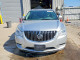 Buick ENCLAVE 2015 — Copart
