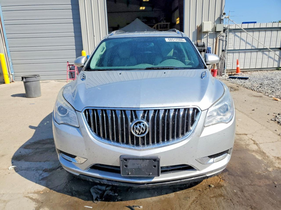 Buick ENCLAVE 2015 — Copart