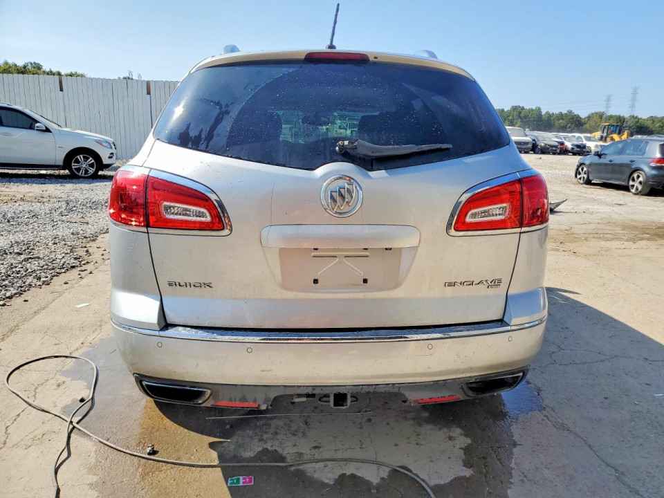 Buick ENCLAVE 2015 — Copart
