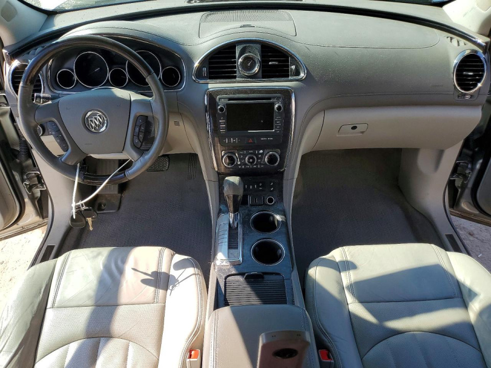 Buick ENCLAVE 2015 — Copart