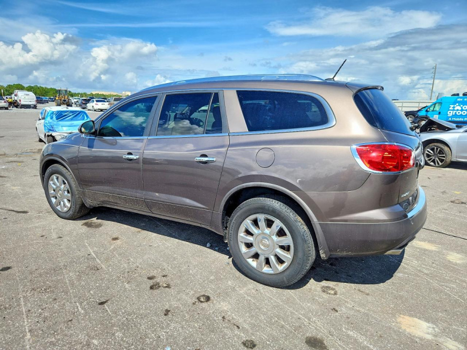 Buick ENCLAVE 2012 — Copart