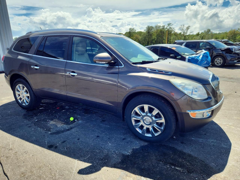 Buick ENCLAVE 2012 — Copart