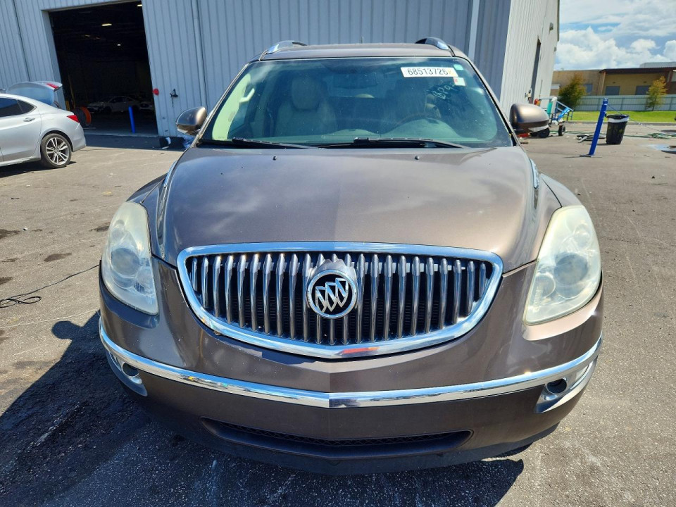 Buick ENCLAVE 2012 — Copart