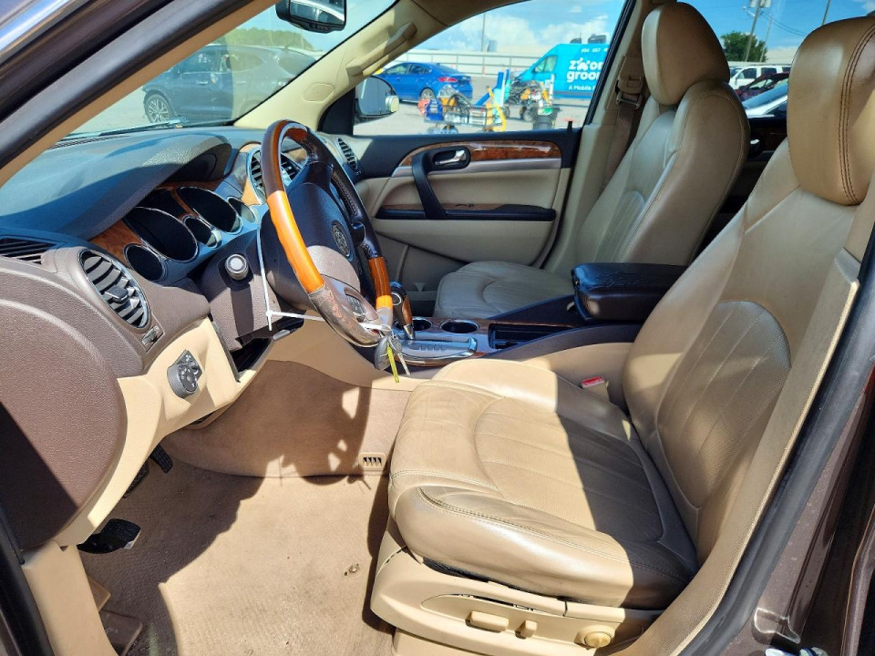 Buick ENCLAVE 2012 — Copart
