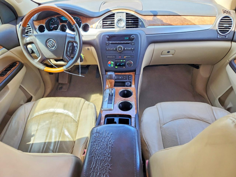 Buick ENCLAVE 2012 — Copart