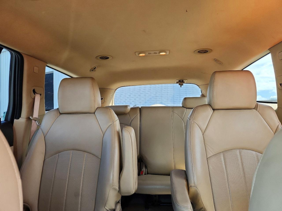 Buick ENCLAVE 2012 — Copart