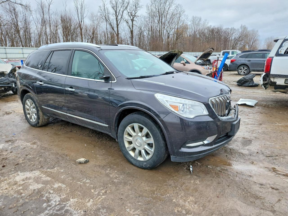 Buick ENCLAVE 2015 — Copart