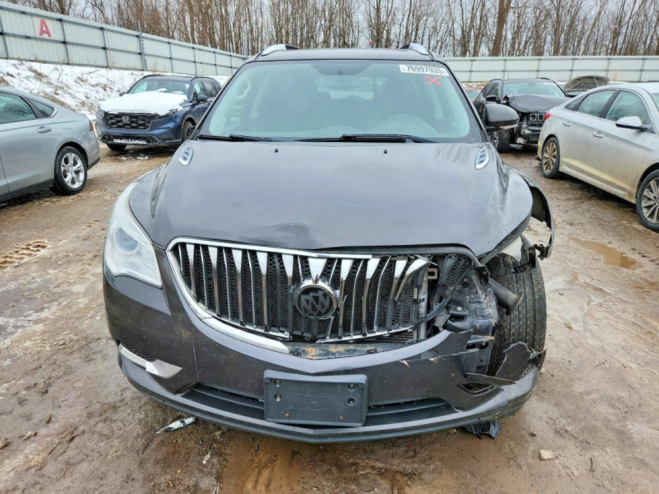 Buick ENCLAVE 2015 — Copart