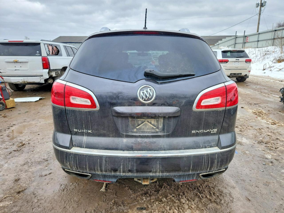 Buick ENCLAVE 2015 — Copart