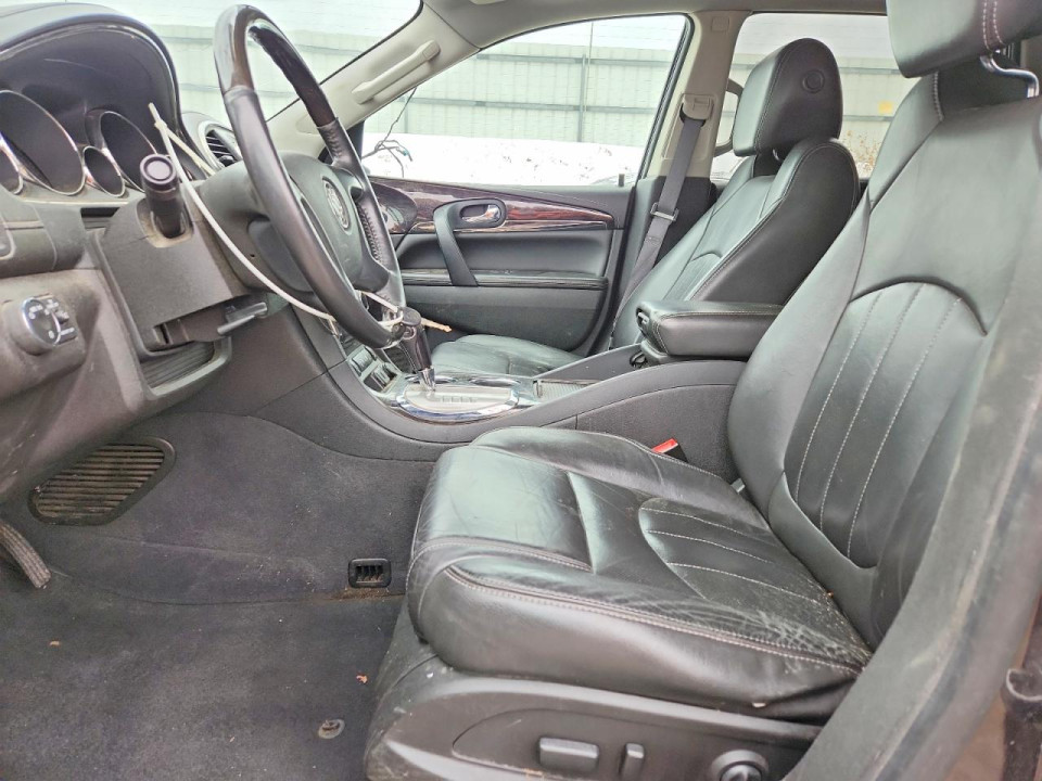 Buick ENCLAVE 2015 — Copart