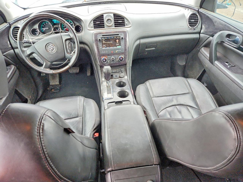 Buick ENCLAVE 2015 — Copart
