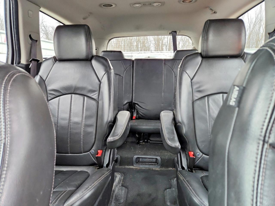 Buick ENCLAVE 2015 — Copart