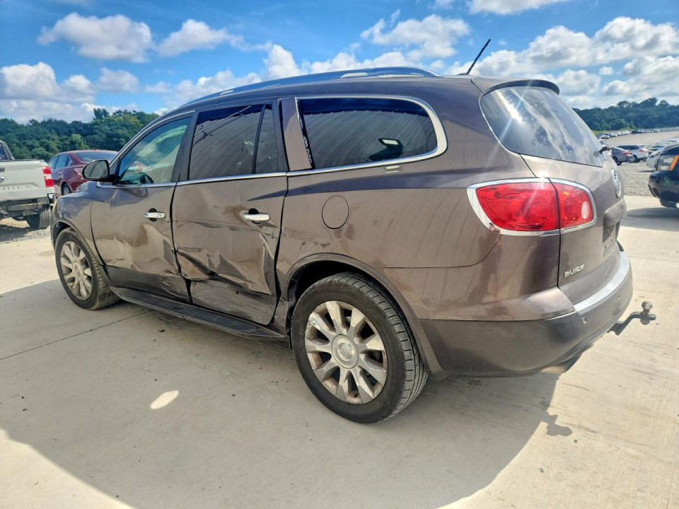 Buick ENCLAVE 2012 — Copart