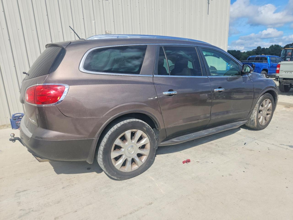 Buick ENCLAVE 2012 — Copart