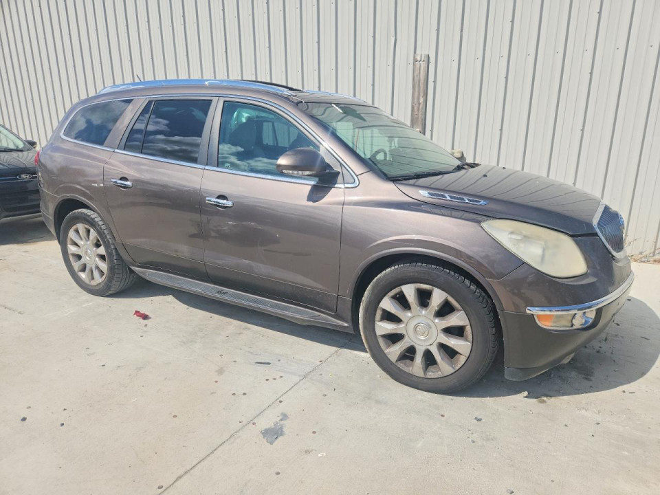 Buick ENCLAVE 2012 — Copart