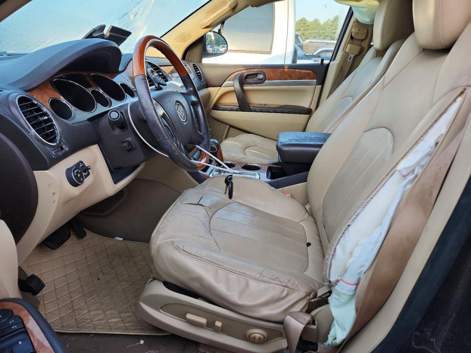 Buick ENCLAVE 2012 — Copart