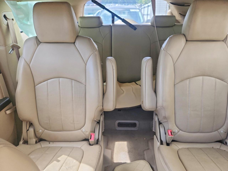 Buick ENCLAVE 2012 — Copart