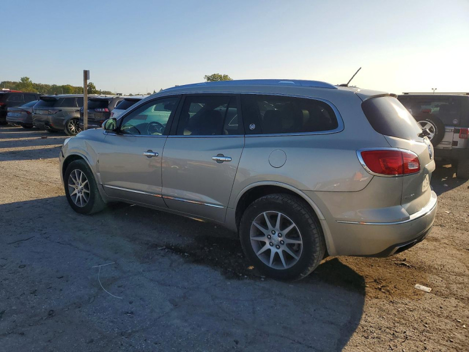 Buick ENCLAVE 2014 — Copart