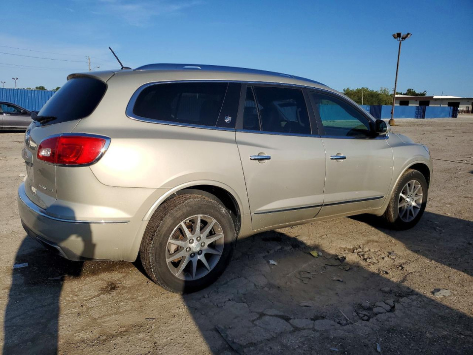 Buick ENCLAVE 2014 — Copart