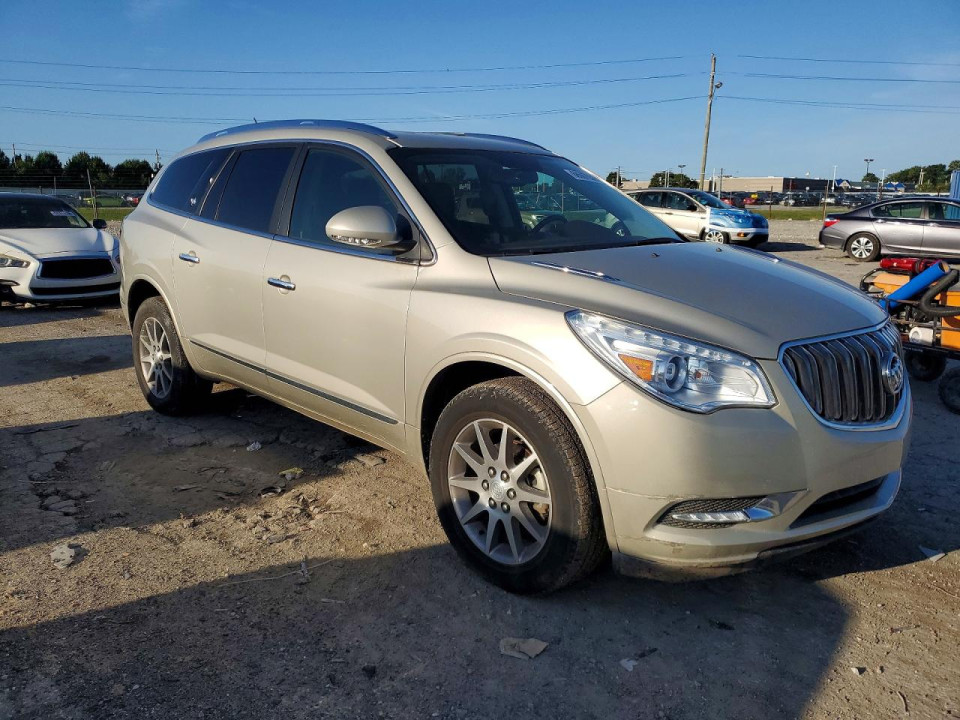 Buick ENCLAVE 2014 — Copart
