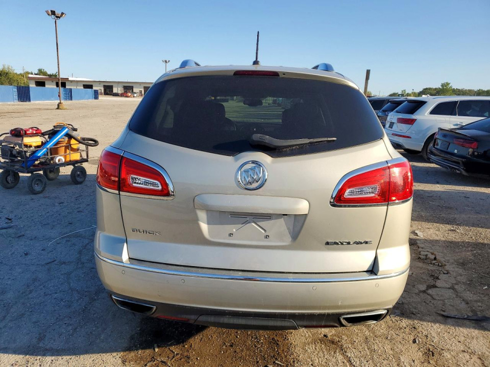 Buick ENCLAVE 2014 — Copart