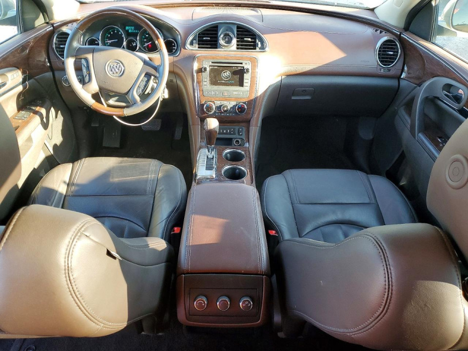 Buick ENCLAVE 2014 — Copart