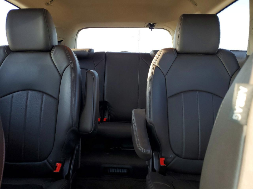 Buick ENCLAVE 2014 — Copart