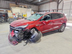Buick ENCLAVE 2022 — Copart