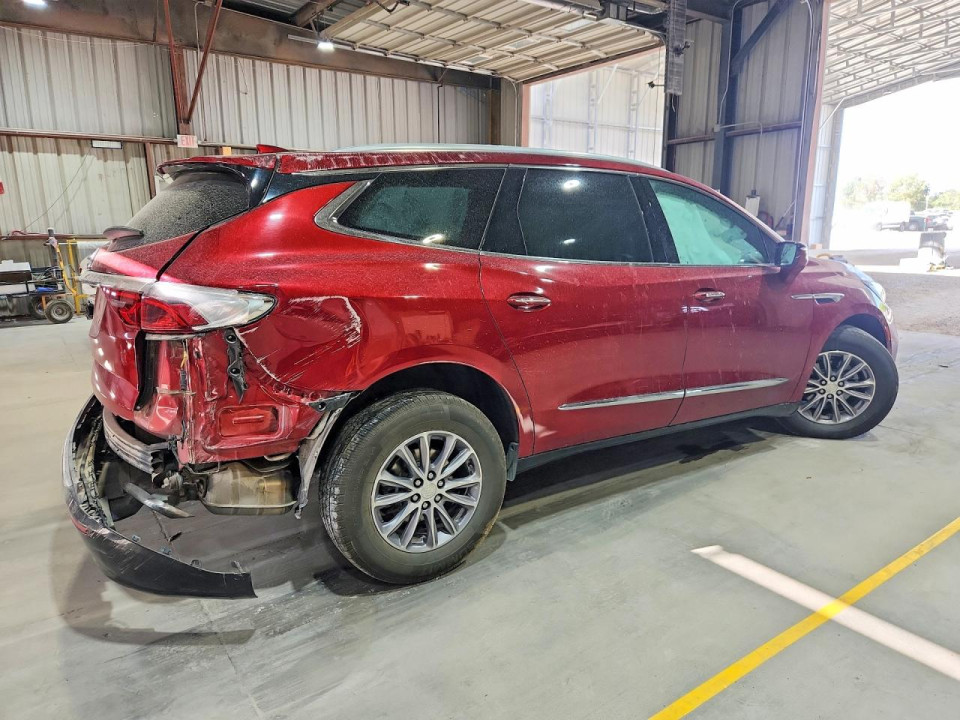 Buick ENCLAVE 2022 — Copart