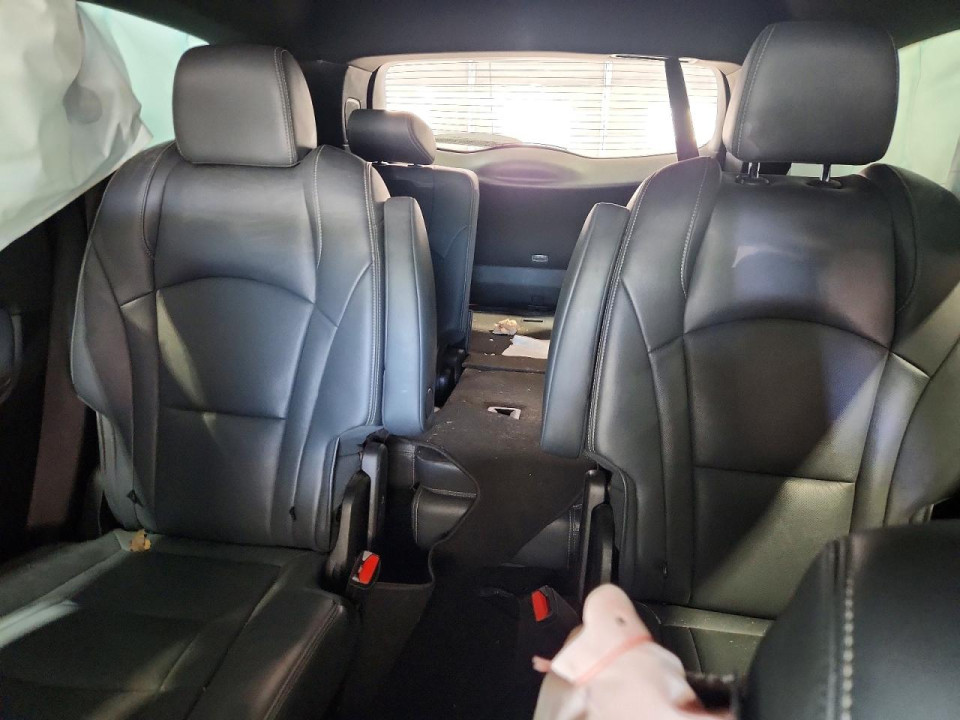 Buick ENCLAVE 2022 — Copart