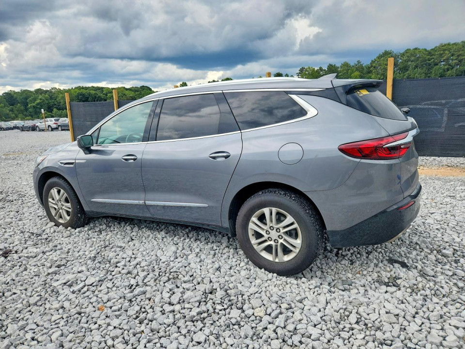 Buick ENCLAVE 2019 — Copart