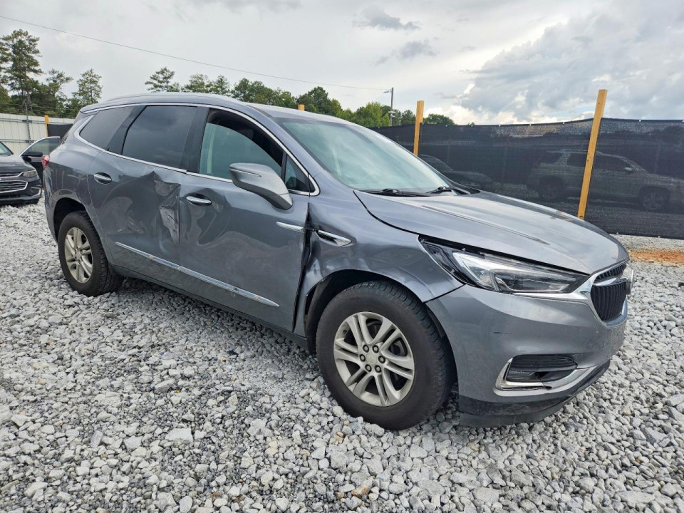 Buick ENCLAVE 2019 — Copart
