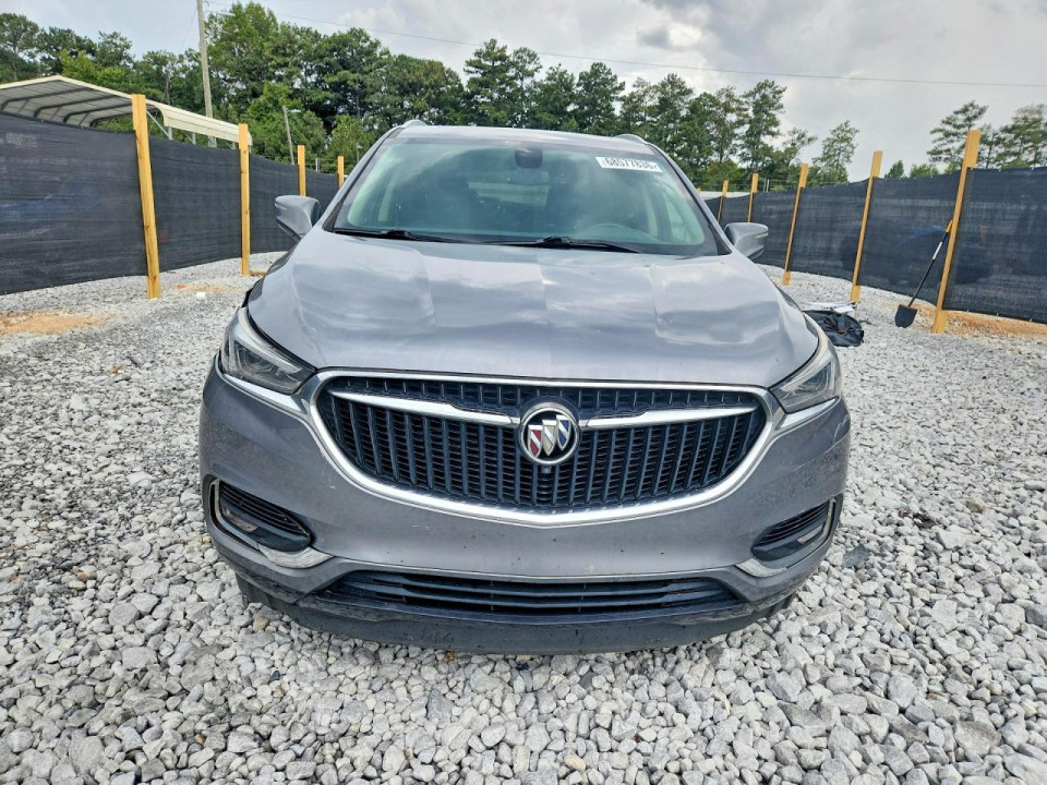 Buick ENCLAVE 2019 — Copart