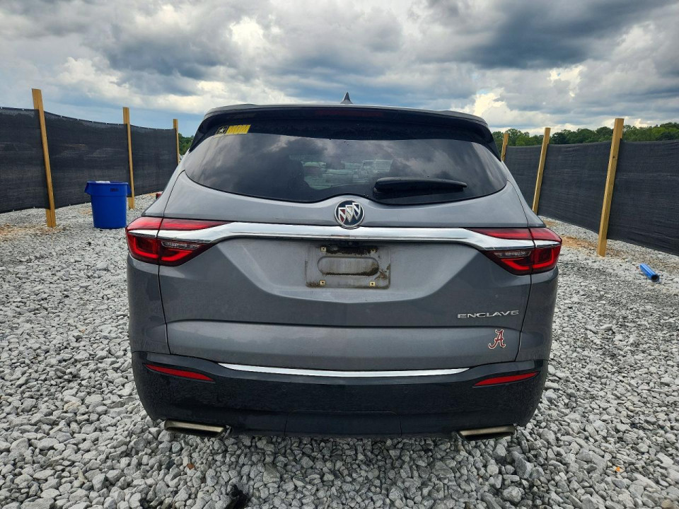 Buick ENCLAVE 2019 — Copart
