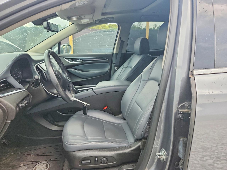 Buick ENCLAVE 2019 — Copart