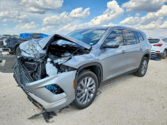 Buick ENCLAVE 2026 — Copart