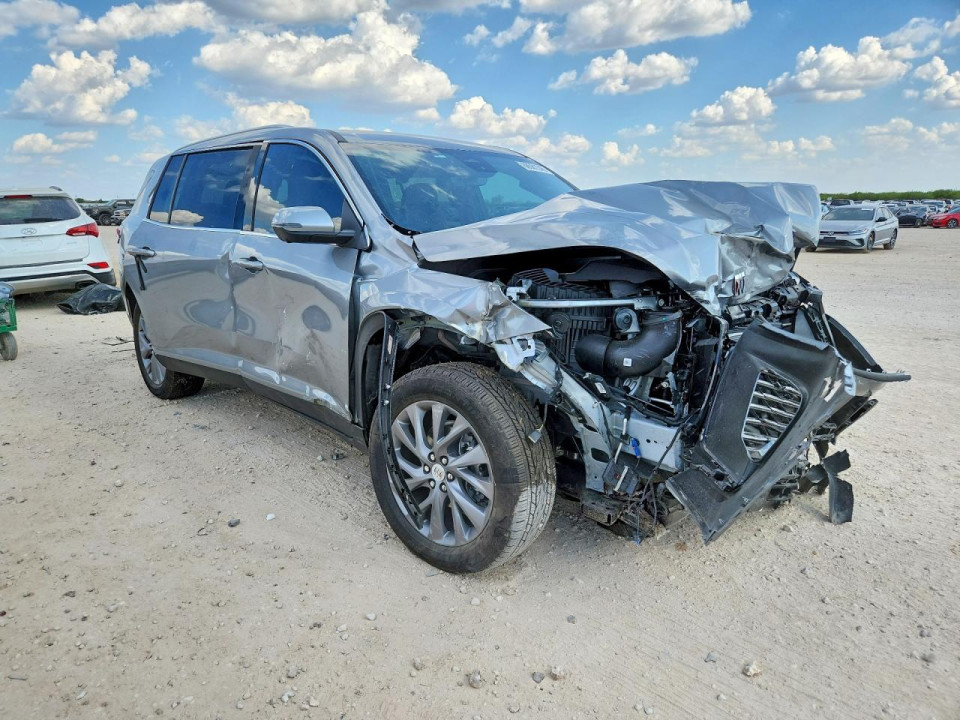 Buick ENCLAVE 2026 — Copart