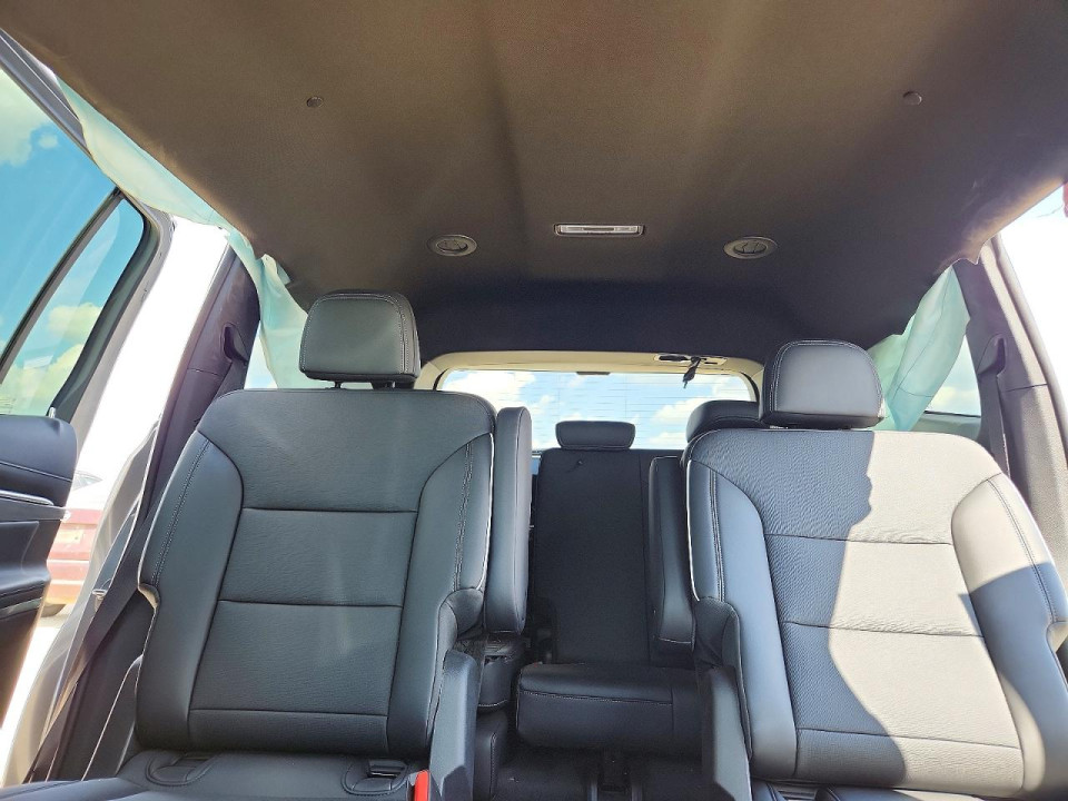 Buick ENCLAVE 2026 — Copart