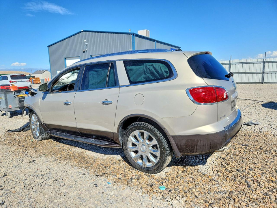 Buick ENCLAVE 2012 — Copart