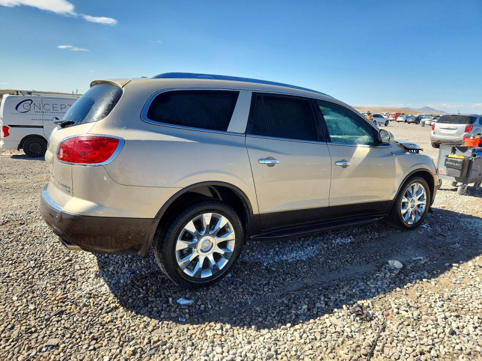 Buick ENCLAVE 2012 — Copart