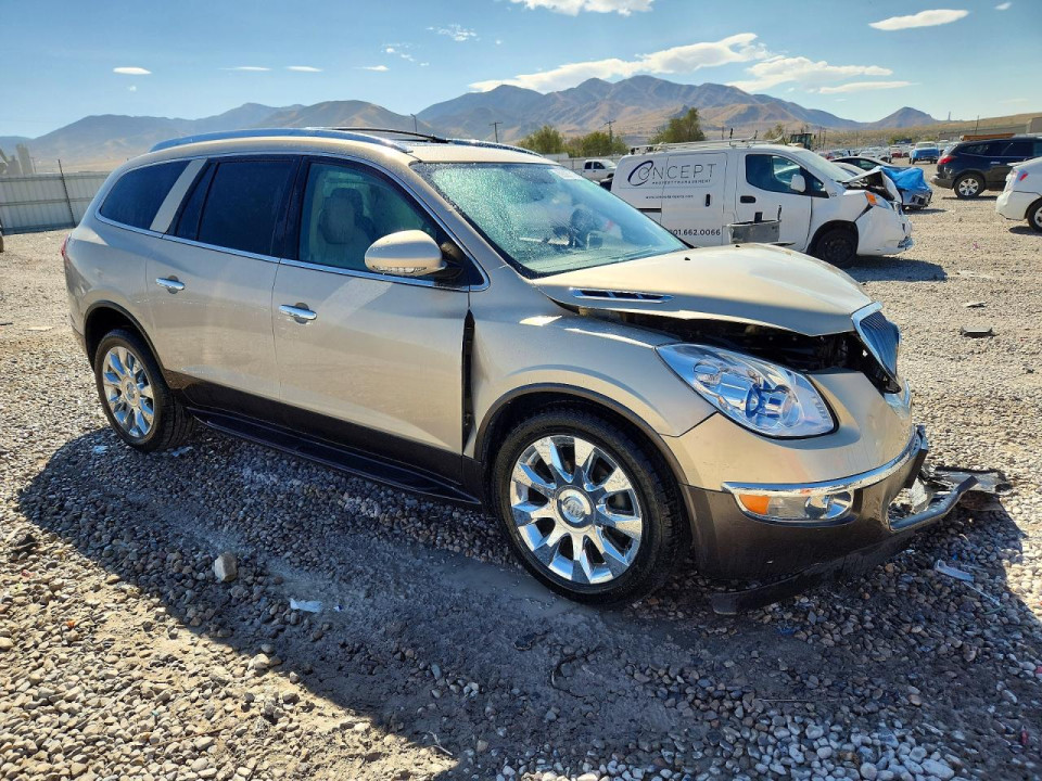 Buick ENCLAVE 2012 — Copart