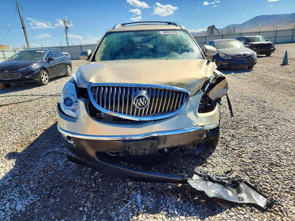 Buick ENCLAVE 2012 — Copart