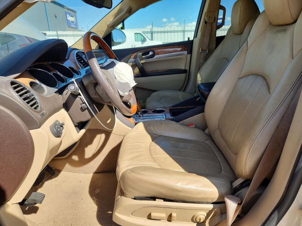 Buick ENCLAVE 2012 — Copart