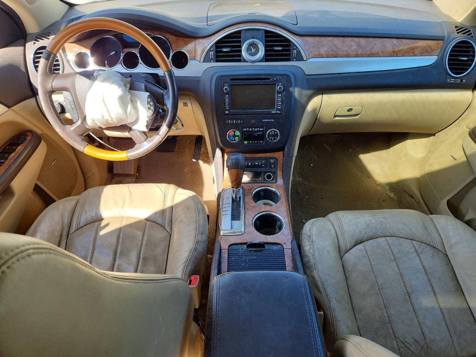 Buick ENCLAVE 2012 — Copart