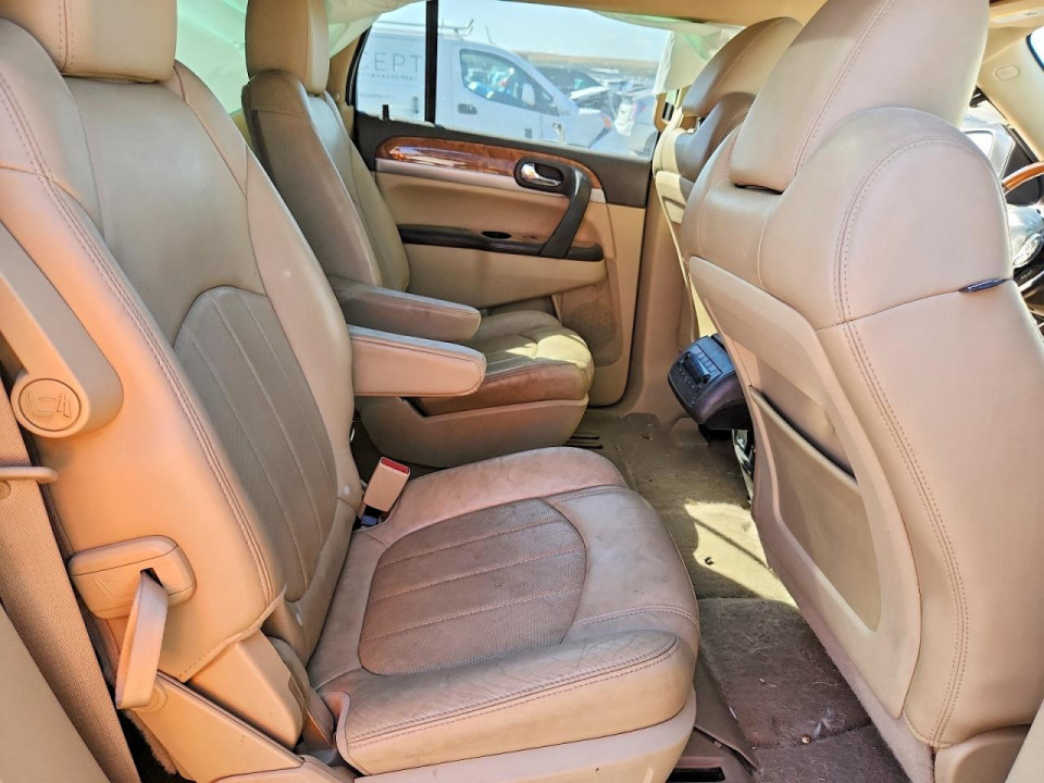 Buick ENCLAVE 2012 — Copart