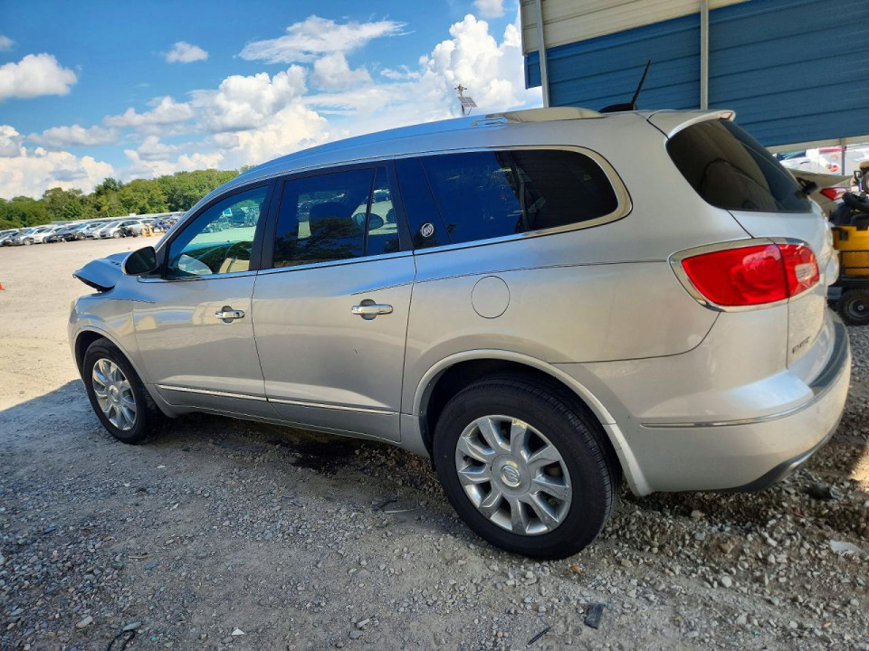 Buick ENCLAVE 2017 — Copart