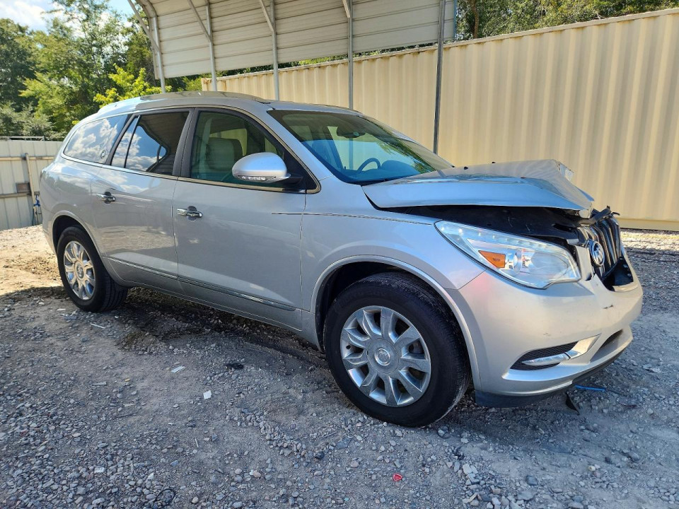 Buick ENCLAVE 2017 — Copart