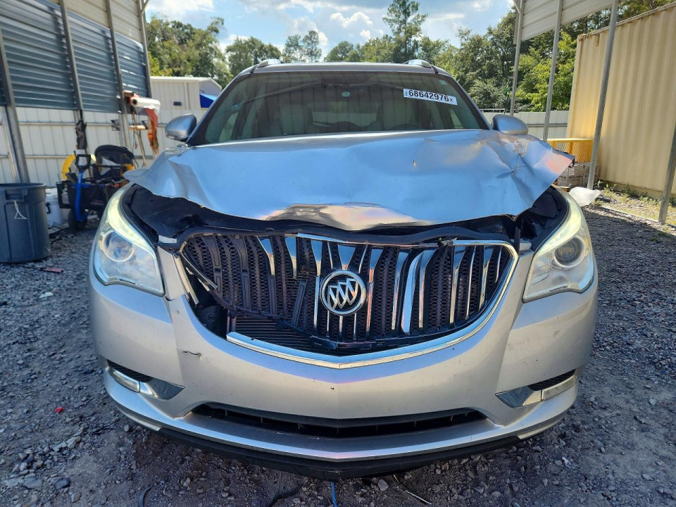 Buick ENCLAVE 2017 — Copart